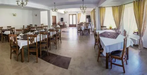 Pensiunea Casa Anca - Image 1