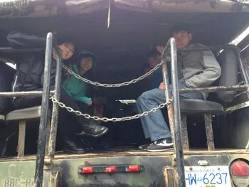 YD Guest Ranch - Image 1