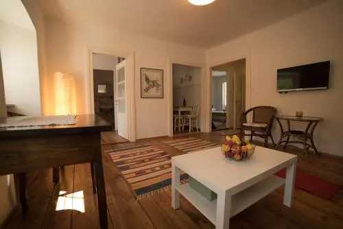 Apartment Adria Blue - Image 1