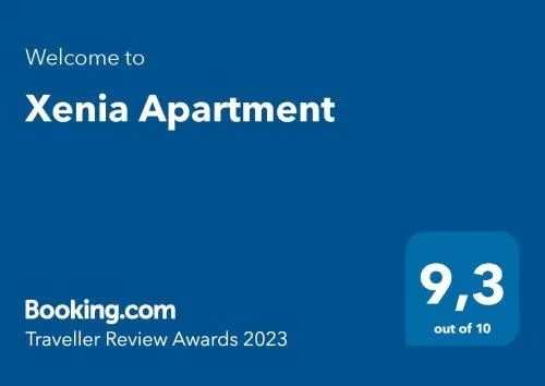 Xenia Apartment - Image 1