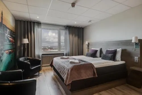 CITYVANDRARHEMMET - Image 1