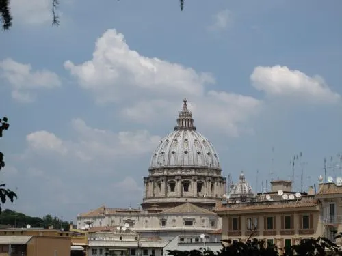 Ferrari Al Vaticano - Image 1