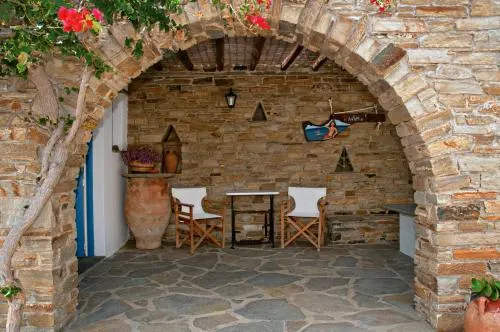 Porto Kalma - Image 1