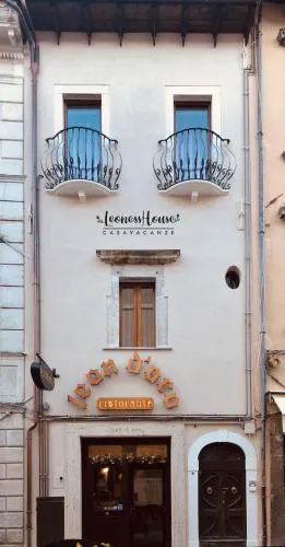 LeonessHouse - Image 1
