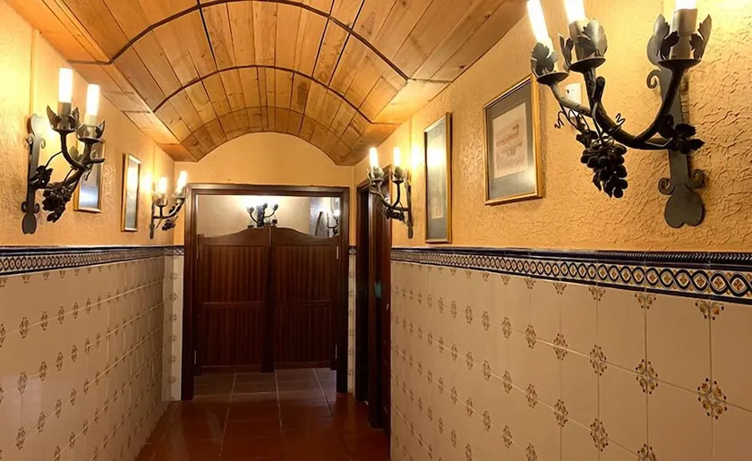 Hostal El Sequero - Image 1