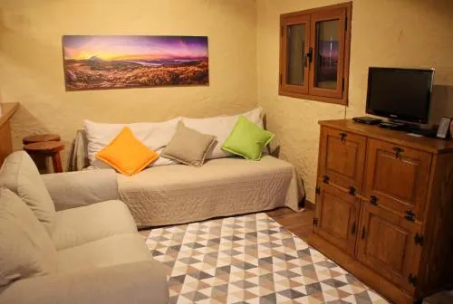Casa Tajinastes del Teide - Image 1