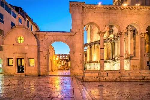 The Diocletian Collection - Image 1