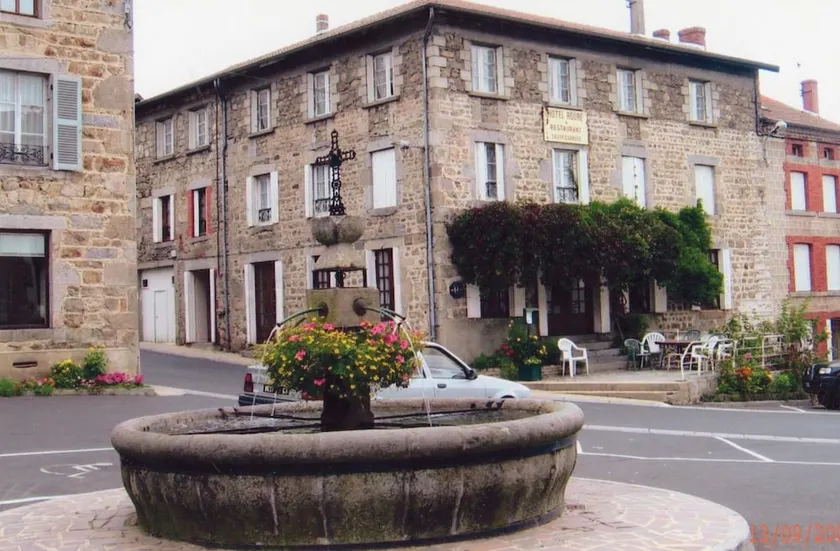 Hôtel Restaurant le Béa'titude - Image 1