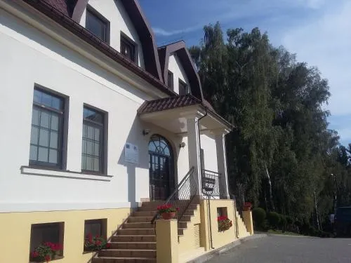 Hotel Jedlina - Image 1