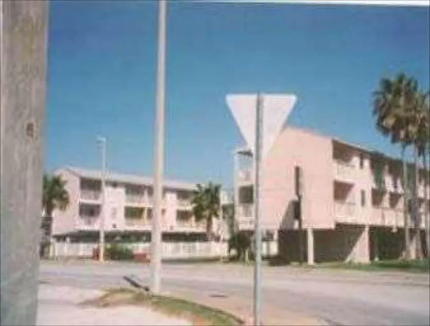 Knights Inn Corpus Christi Corpus Christi - Image 1
