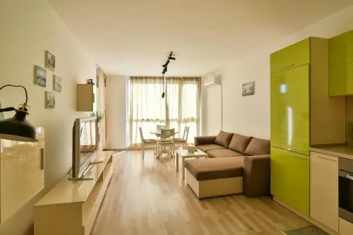 Varna Deluxe Suites - Image 1