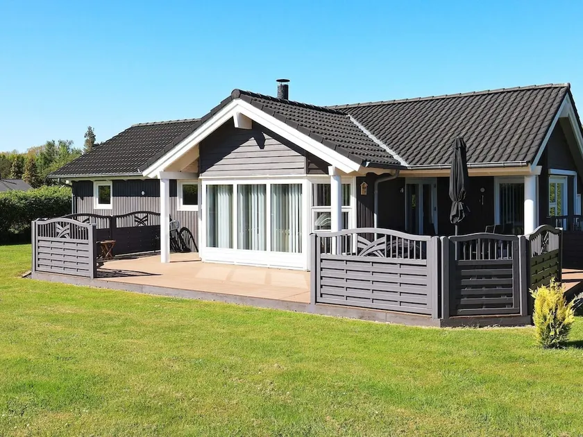 Holiday Home VÆggerlØse Xlv - Image 1