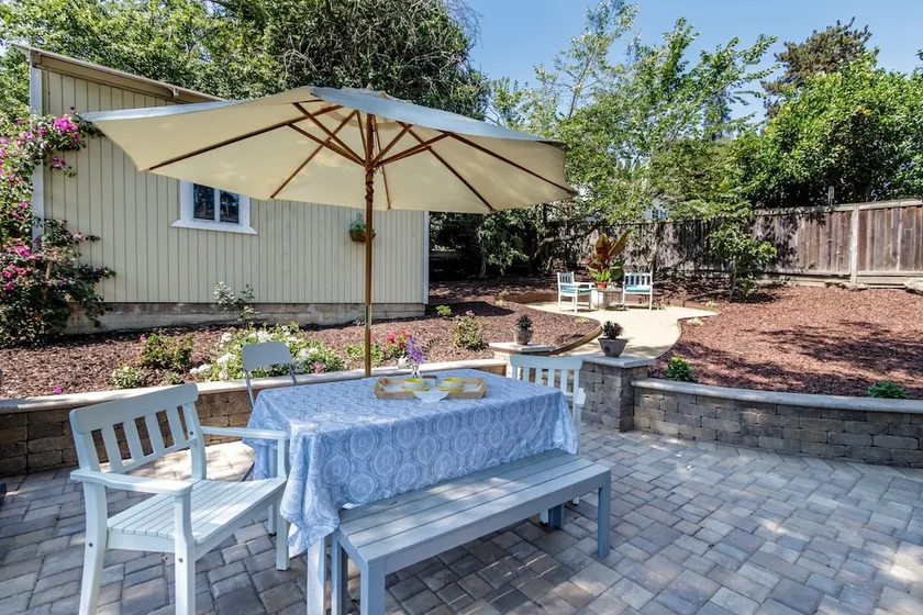 Blissful Cottage - Image 1