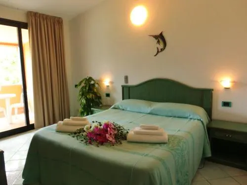 Hotel Blu Marlin - Image 1