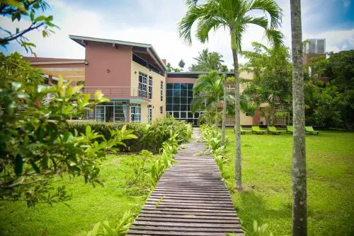 Lanka Lake Villa, Bolgoda - Image 1