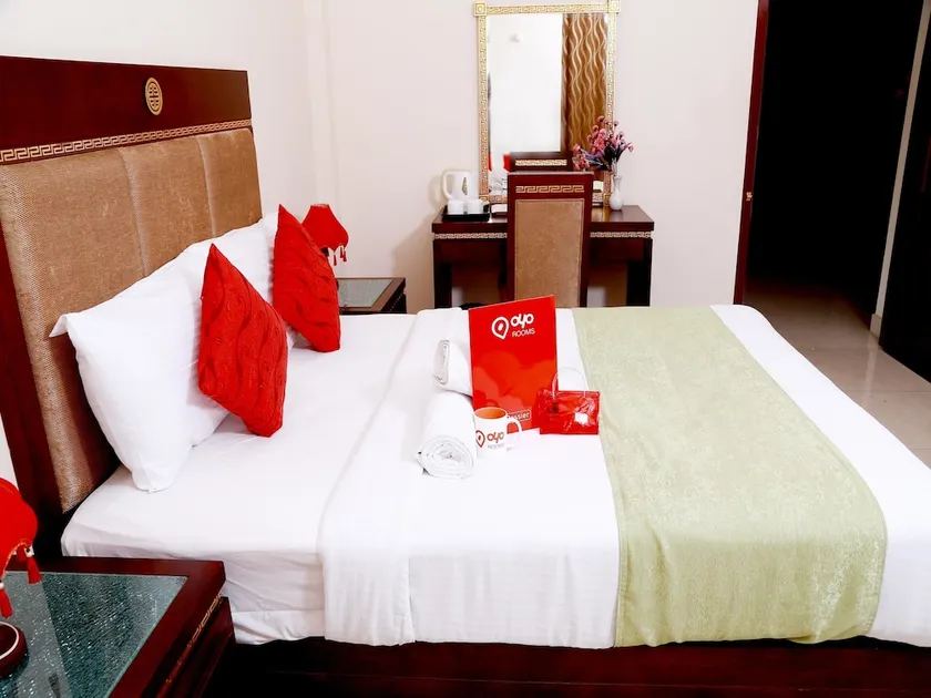 OYO Rooms Pattom Marappalam Road - Image 1