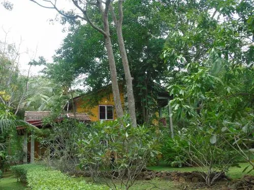 Udawalawa Safari Villa - Image 1
