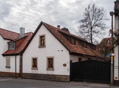 Ferienwohnung Kleine Akademie - Image 1