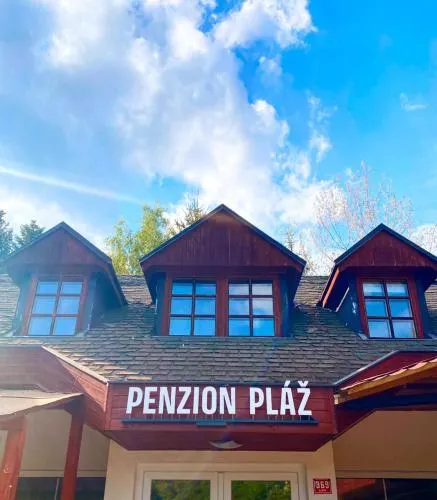 Pension Plaz - Image 1