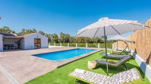Villa Los Abuelos Cartama by Ruralidays - Image 1