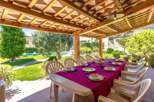 Villa Castellar - Image 1