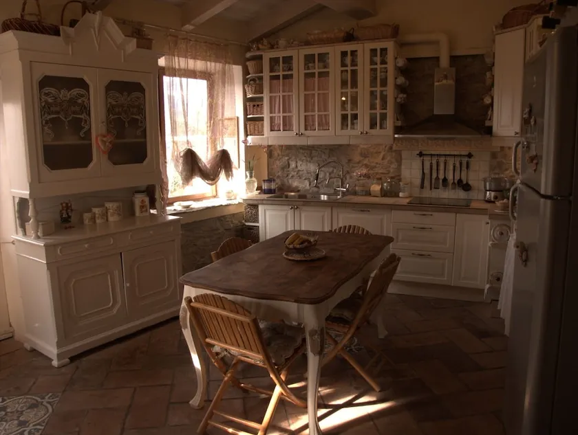 Il Calderone Guest House - Image 1