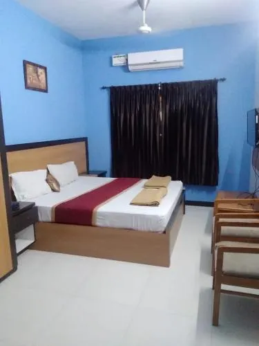 Jk Residency - Image 1