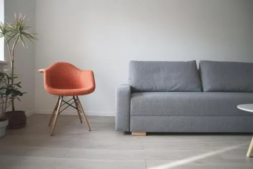 Blue city apartment - Image 1
