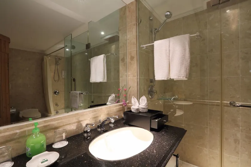 S&N Garden Hotel Taizhou - Image 1