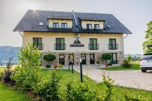 HP APARTMÁNY SKIAREÁL- Buková Hora v Orlických horách 100 m od lanovky - Image 1