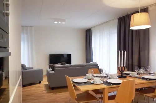 Tallinn Residences - Image 1