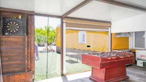 Casa Los Bartolos VÃ©lez Rubio by Ruralidays - Image 1