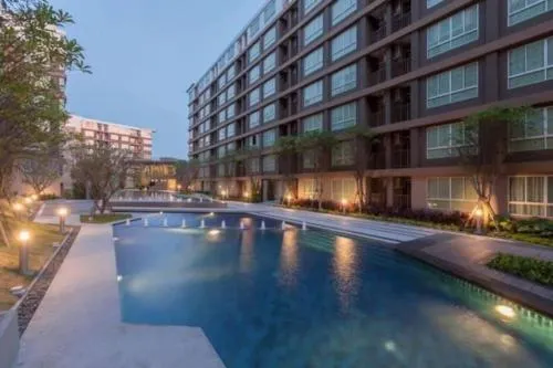 Phuket Dcondo Creek Resort - Image 1