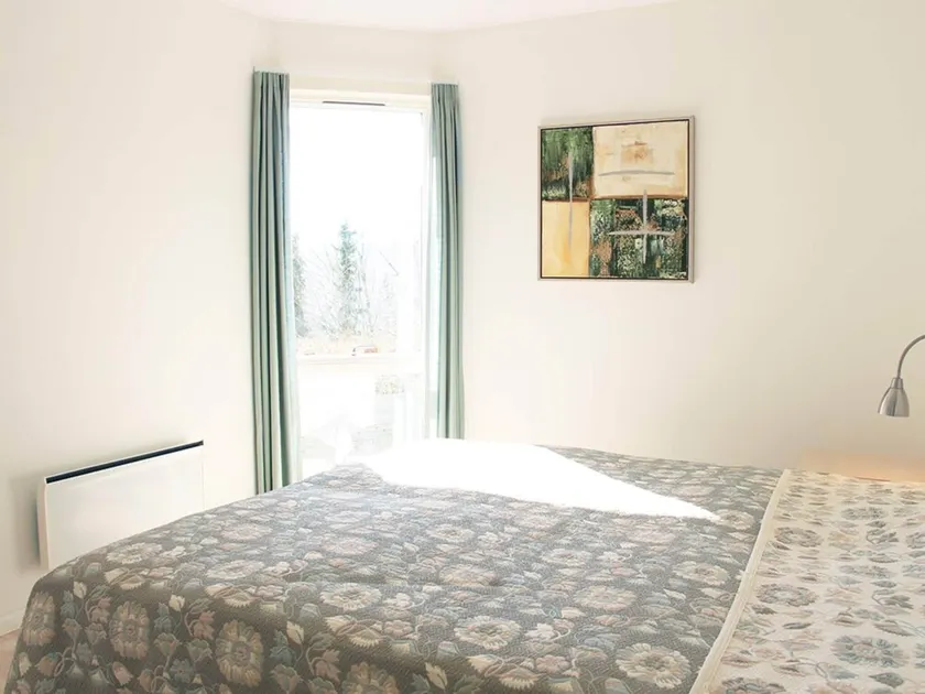 6 Person Holiday Home in Allinge - Image 1