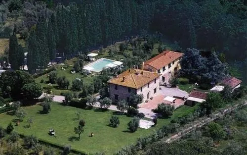 Podere Casanova - Image 1