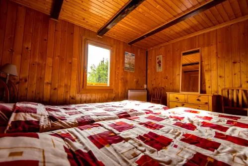 Chalet la Regin Anzere - Image 1