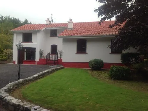 Beech Lodge B&B - Image 1