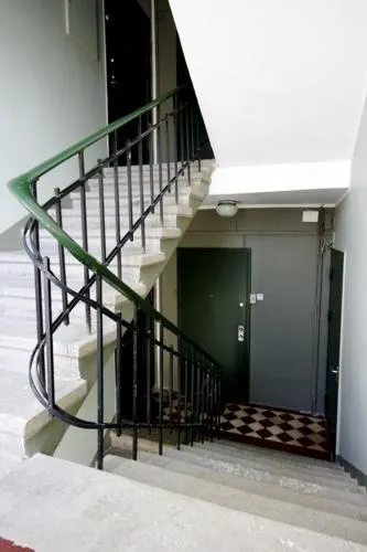 Hostel Tallinn - Image 1