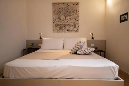 iPupi rooms accommodation - Image 1