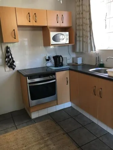 An Upper Room B&B - Image 1