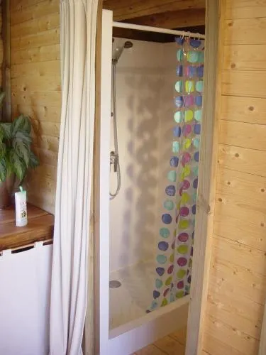 Log Cabin In The Loire Valley - Image 1
