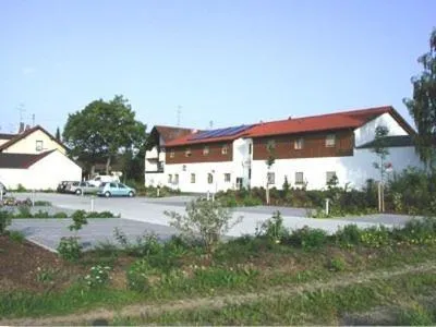 Hotel Kollerhof garni - Image 1
