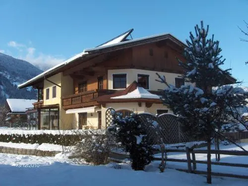 Ferienwohnung Prosch - Image 1