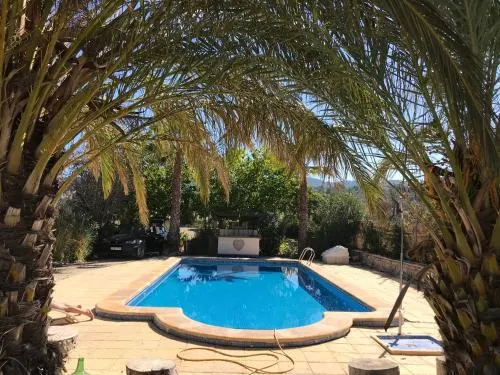 Private Villa Cave House with 3 bedrooms - Image 1