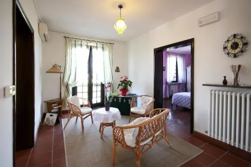 Bed and Breakfast Villanova - Image 1