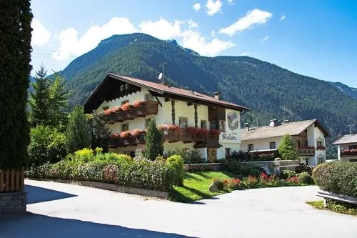 Hotel-Pension Aulon - Image 1