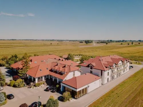 Gosciniec Nad Warta - Image 1