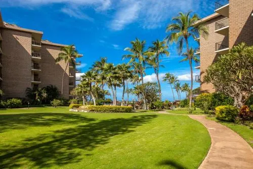 Kauhale Makai 528, 1 Bedroom, Ocean View, Fully Renovated, Pool - Image 1