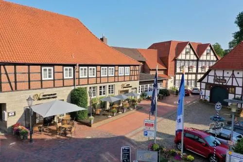 Hotel Deutsches Haus - Image 1