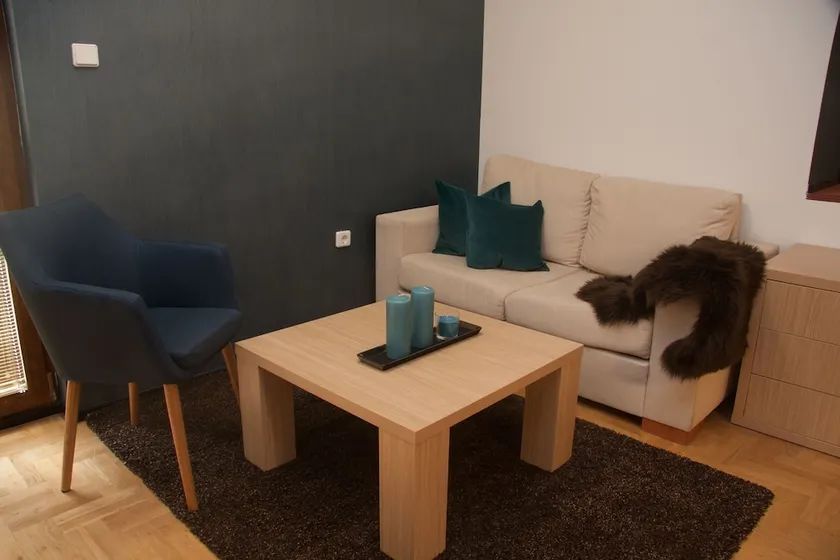 Sofia Downtown Apartments - Image 1
